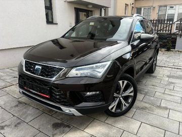 1,4 TSI ACT Xcellence 4 Drive