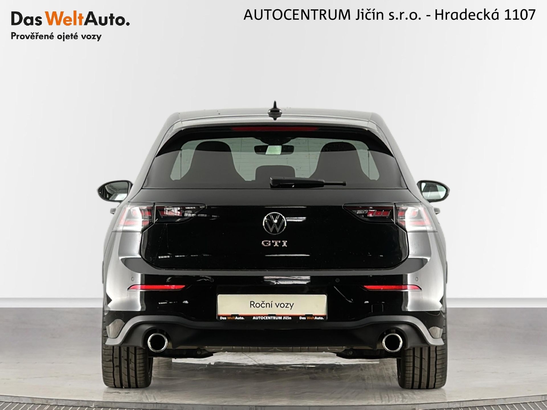 Volkswagen Golf, GTI 2.0 TSI 195kW DSG - fotka 6