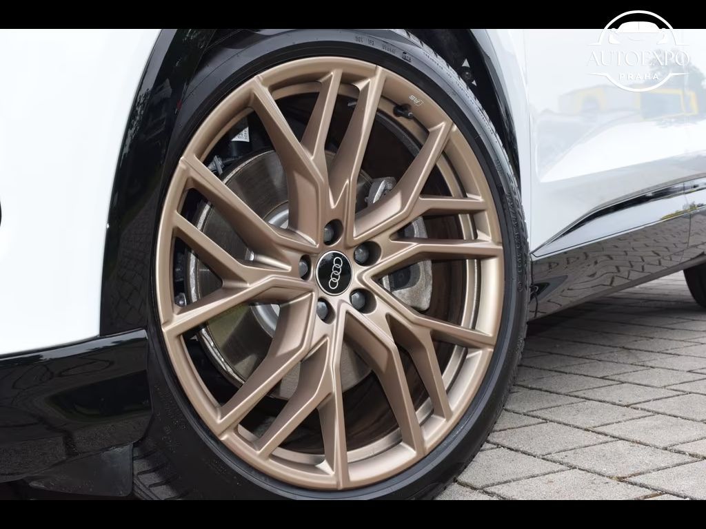 Audi Q4 e-tron, 45 quat. *S-line - fotka 6
