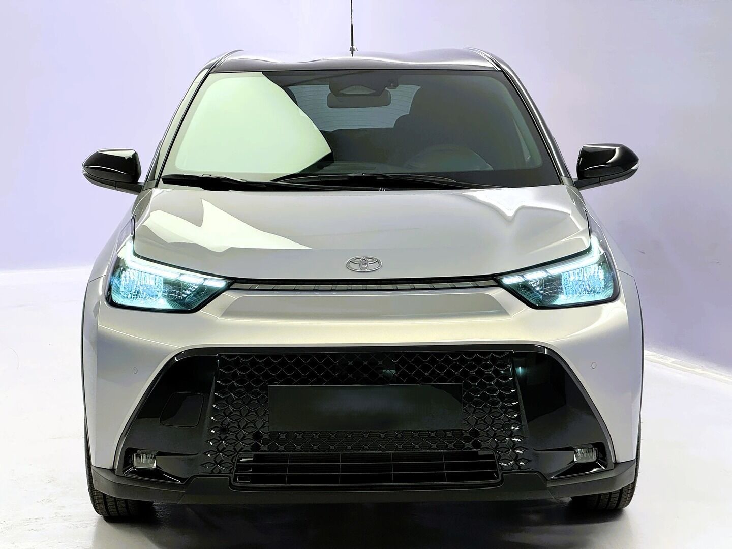 Toyota Aygo, 1,5   X Style 2026 - fotka 2