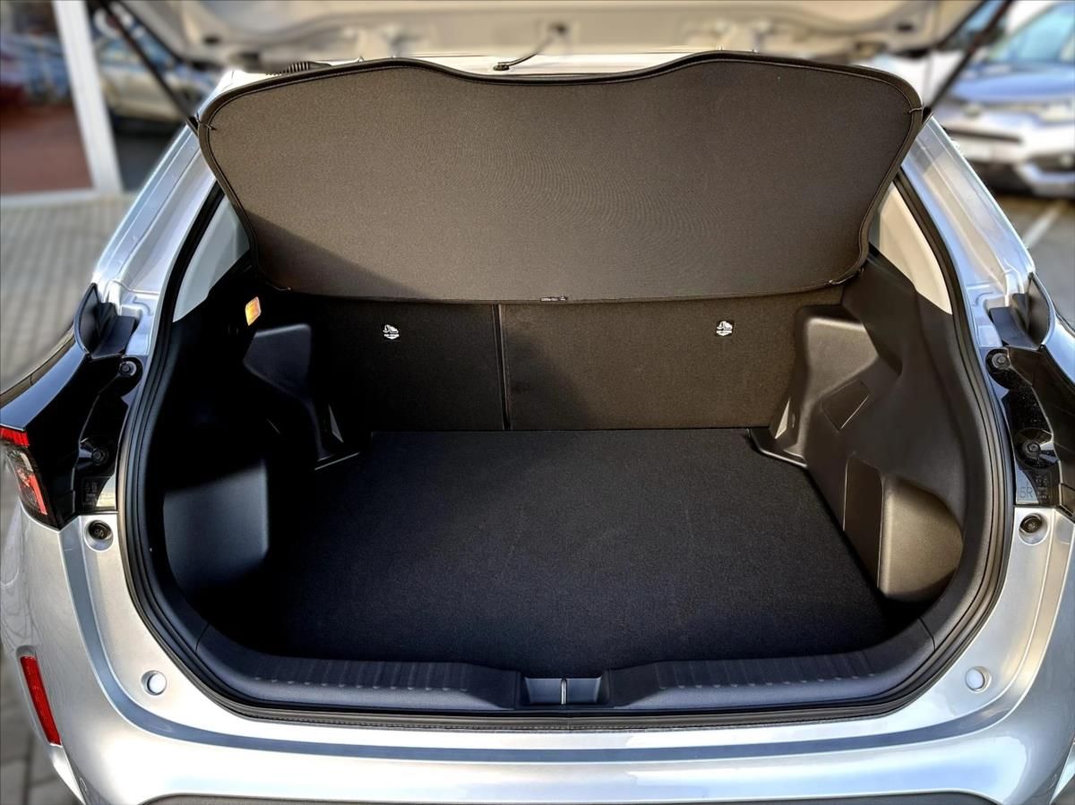 Toyota Yaris Cross, 1,5   Comfort HEV - fotka 6