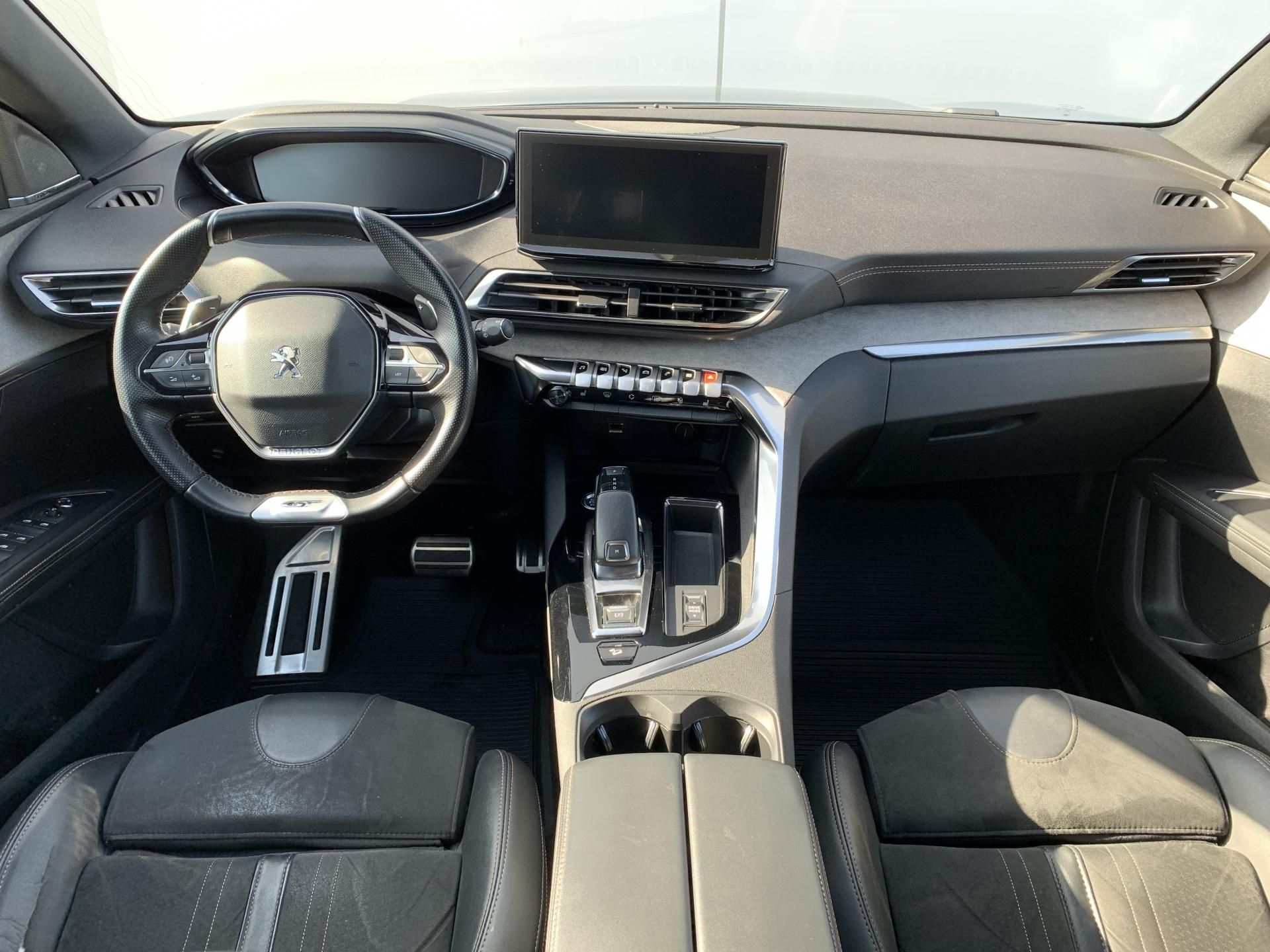 Peugeot 5008, GT PACK 2.0 BlueHDi AT8 - fotka 2