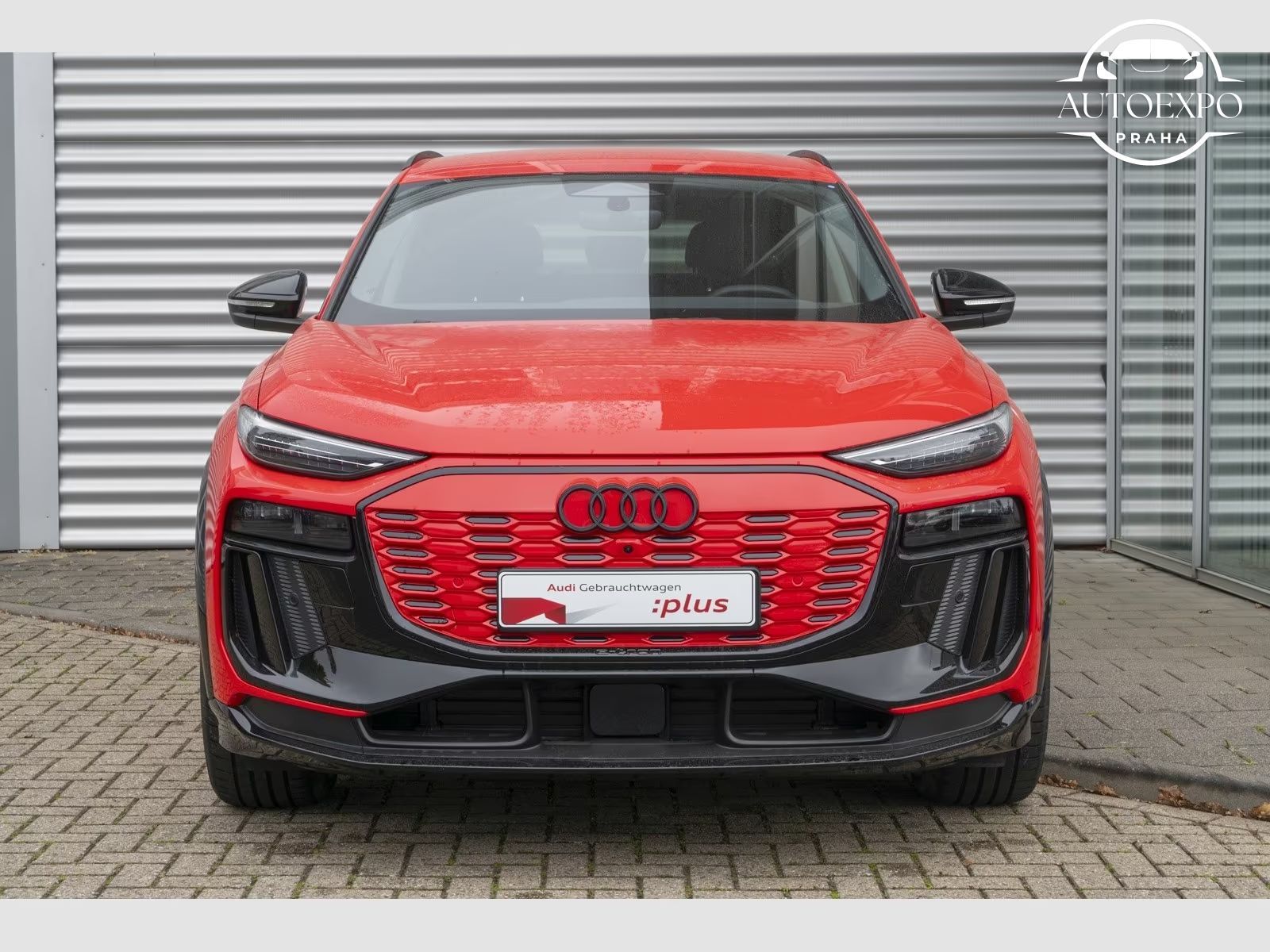 Audi Q6 e-tron, S line 'MatrixLED - fotka 2