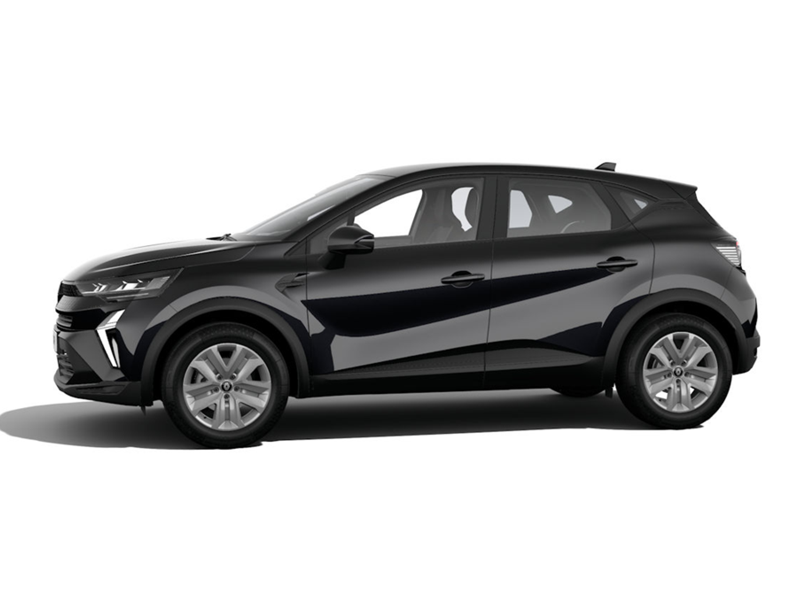 Renault Captur, evolution Eco-G 120 - fotka 3