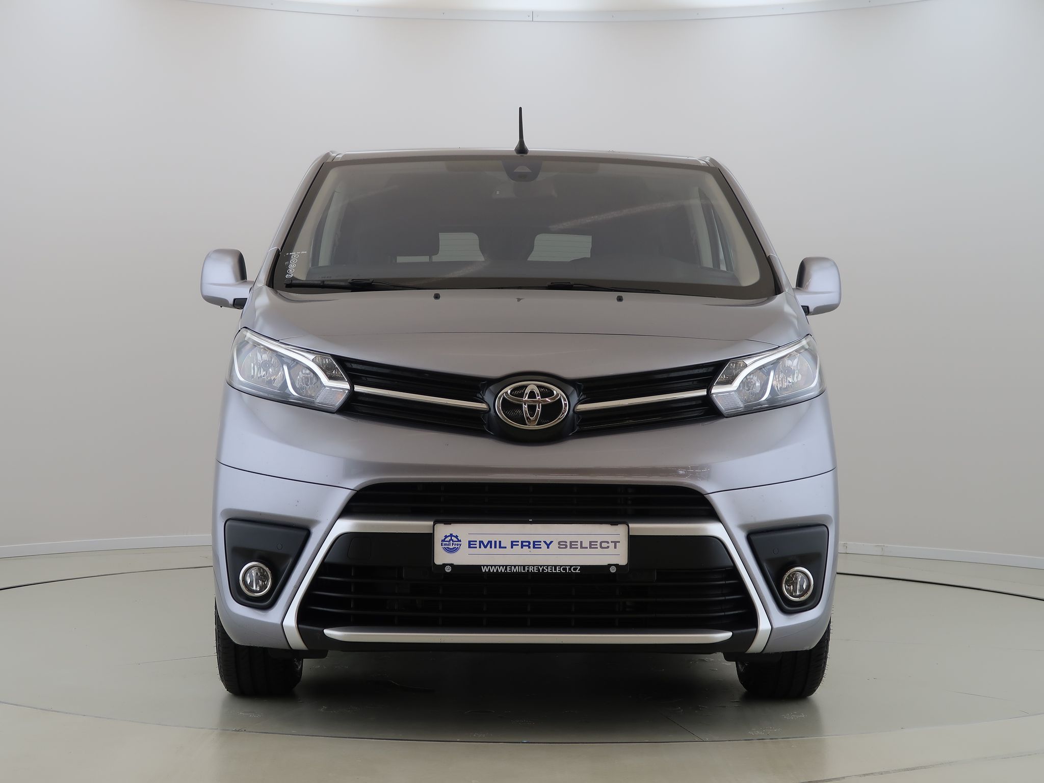 Toyota Proace Verso, 2.0D,Manual,CZ,1Maj,Business - fotka 2