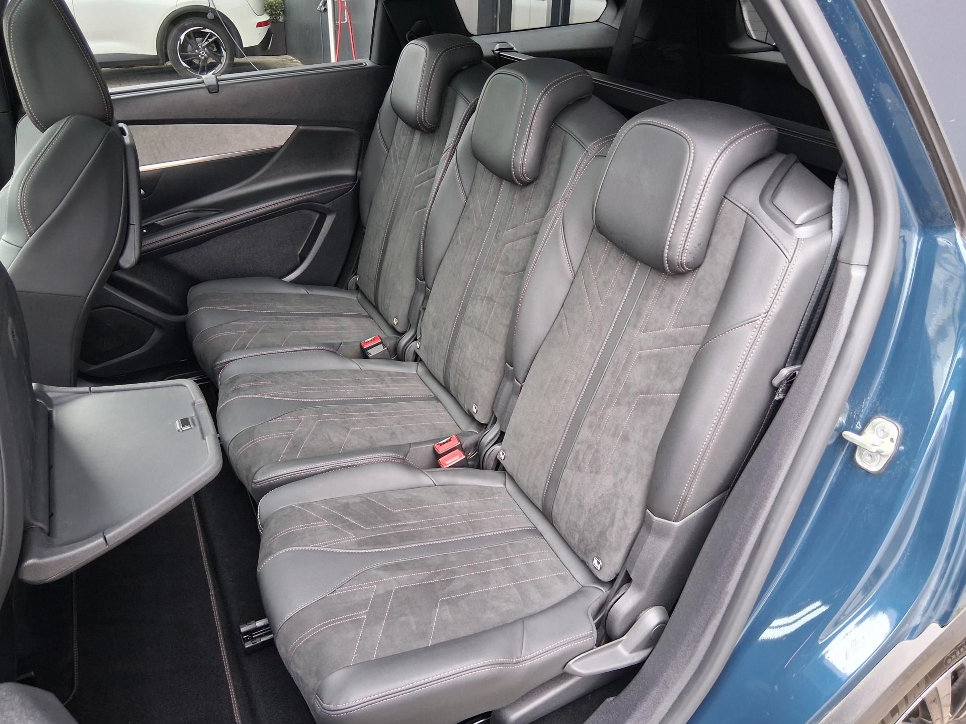 Peugeot 5008, GT 1.5 BHDi 96 kW - fotka 5