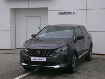 ALLURE PACK 1,5 BlueHDi 96kW