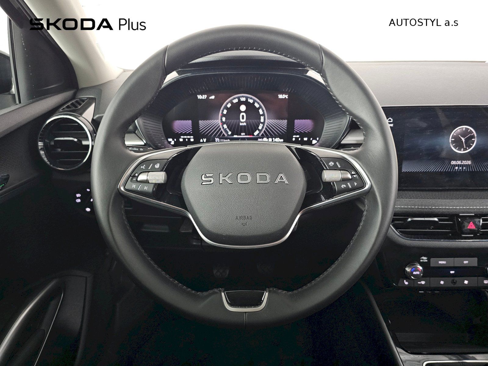 Škoda Fabia, 1.0TSI 85kW TOP SELECTION CITY - fotka 5