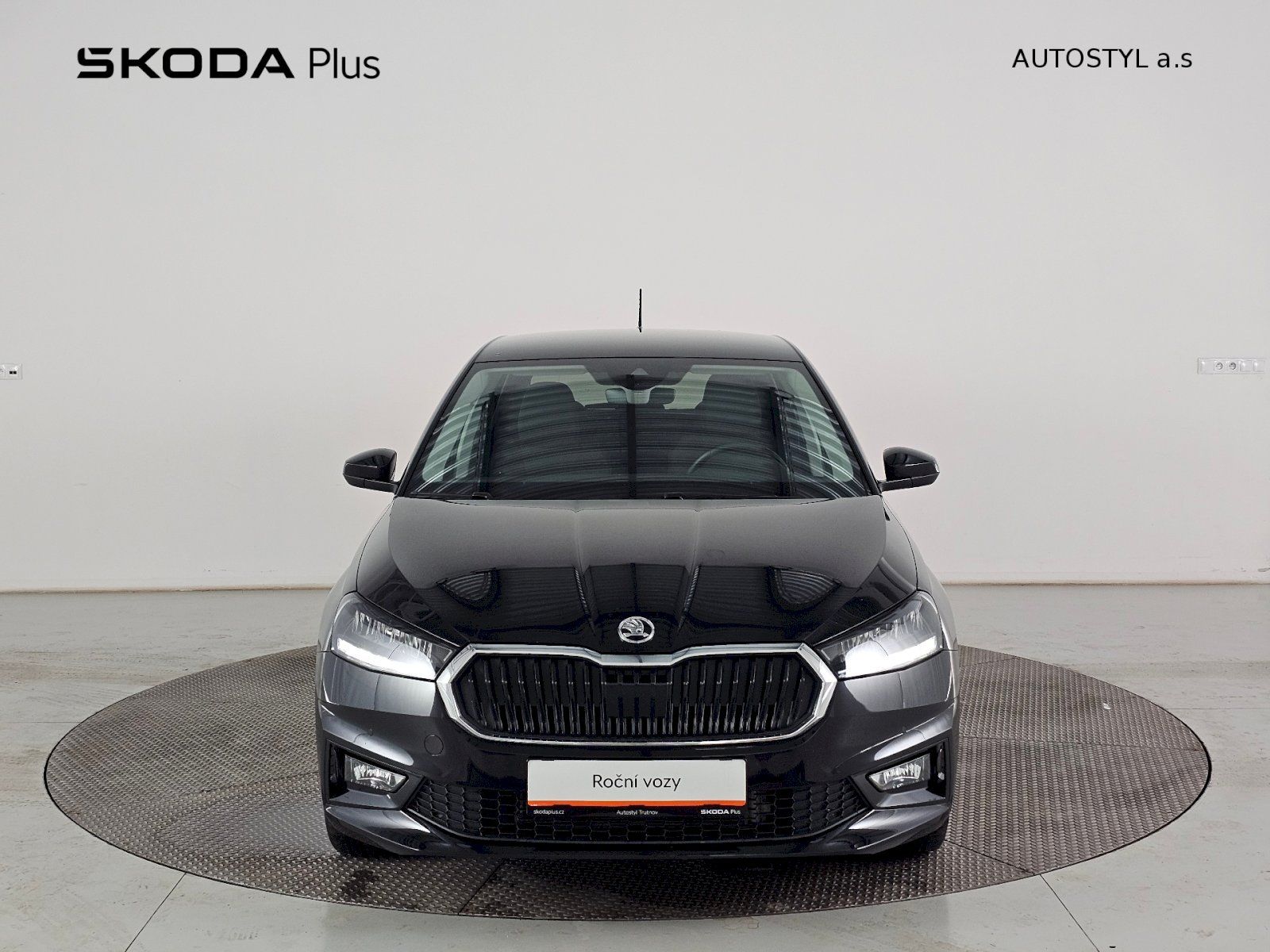 Škoda Fabia, 1.0TSI 85kW TOP SELECTION CITY - fotka 4