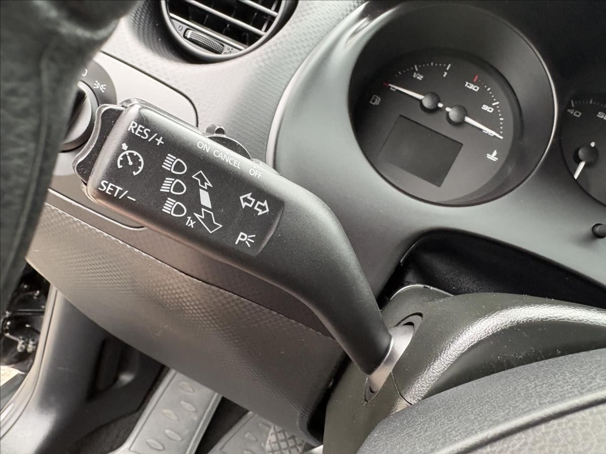 Seat Altea, 1,2 TSi77kW CZ,Klimatr,Alu,PDC - fotka 6