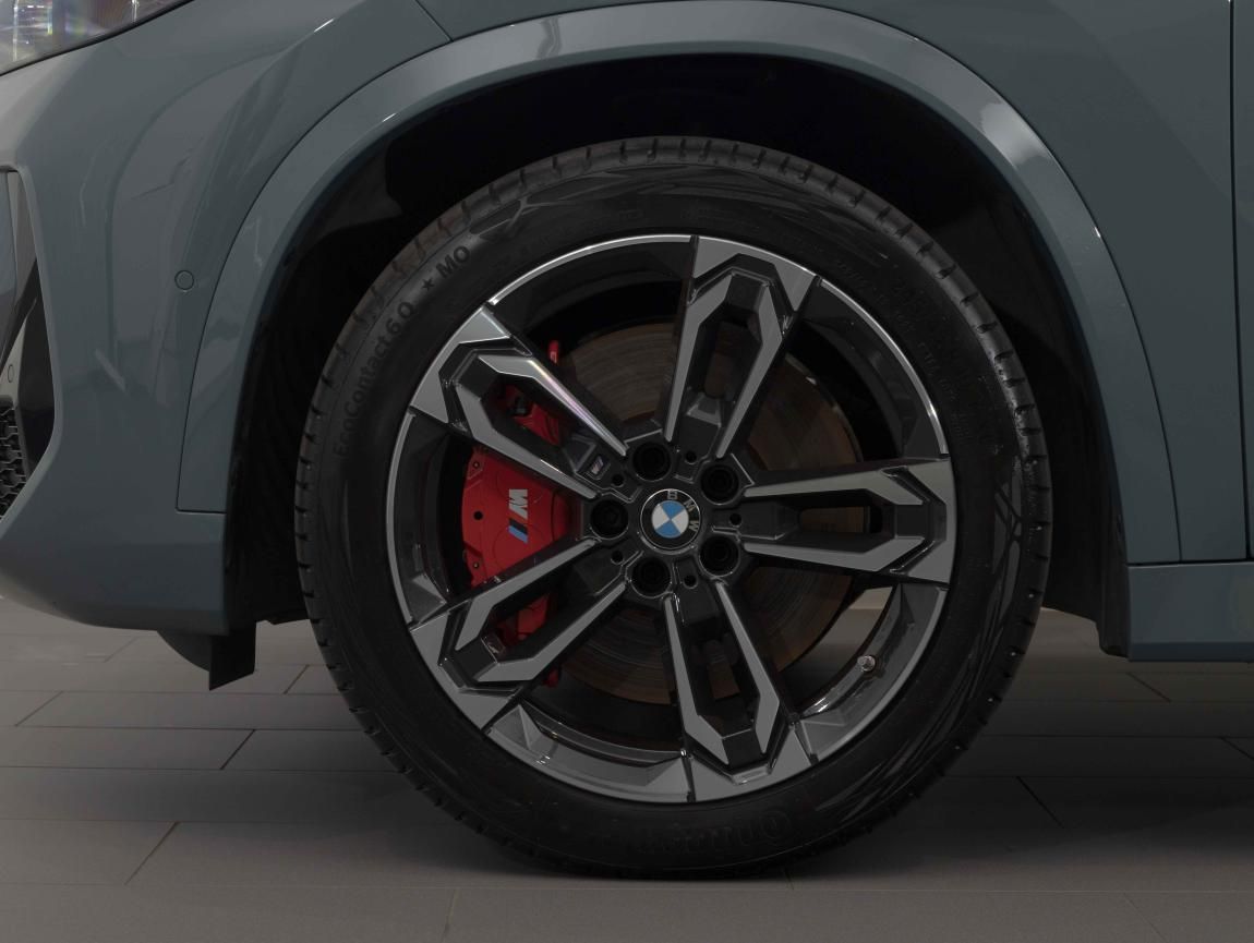 BMW X1, xDrive23d - fotka 6