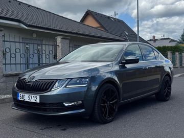 Škoda Octavia 2.0 TDI 2018