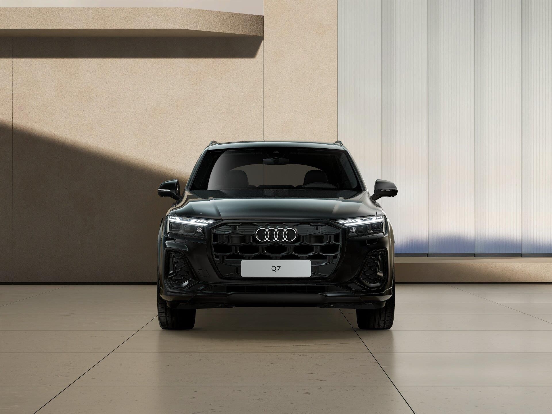 Audi Q7, 50 TDI 210 kW quattro - fotka 4