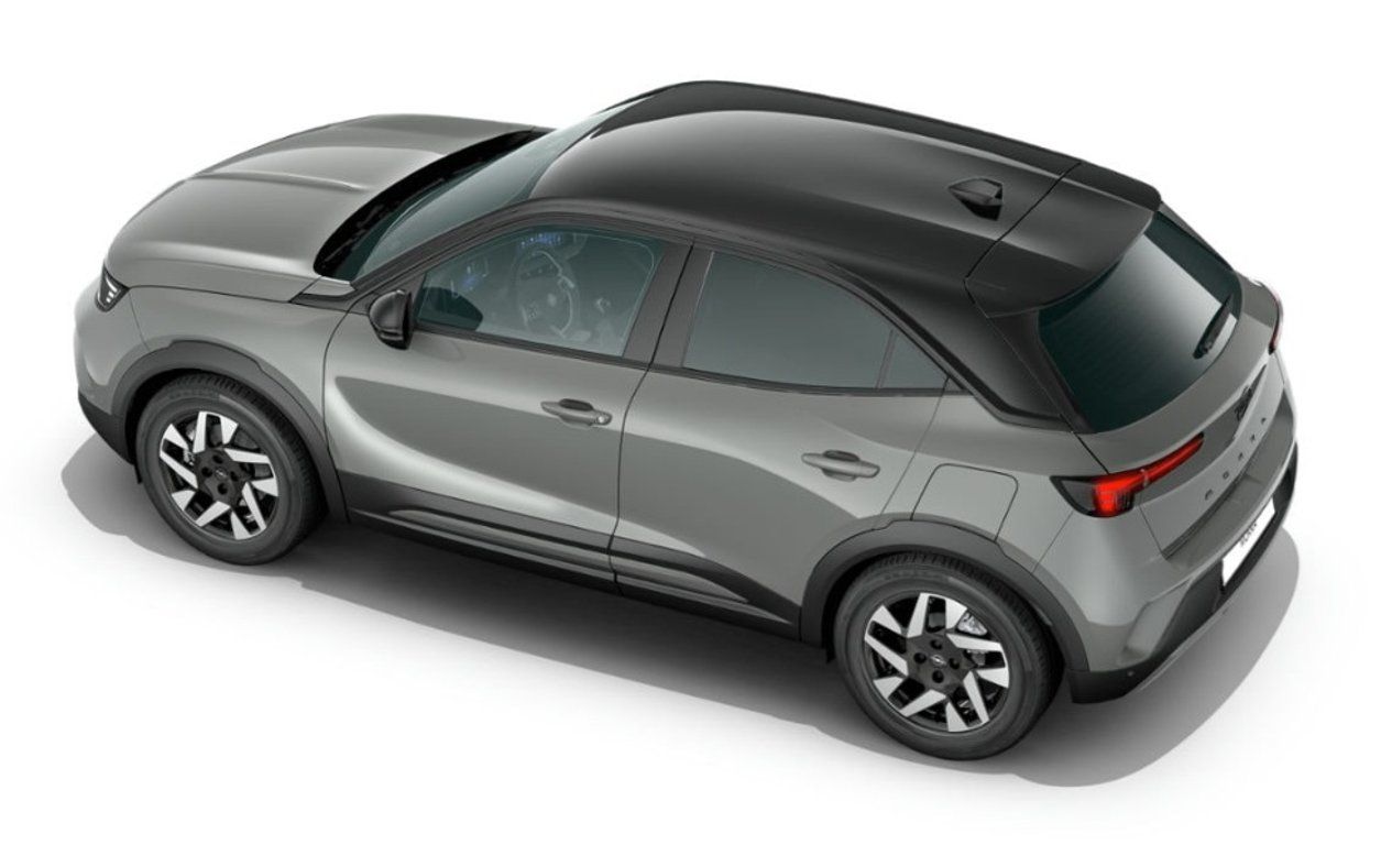 Opel Mokka, Edition 1.2 TURBO 136k MT6 - fotka 3