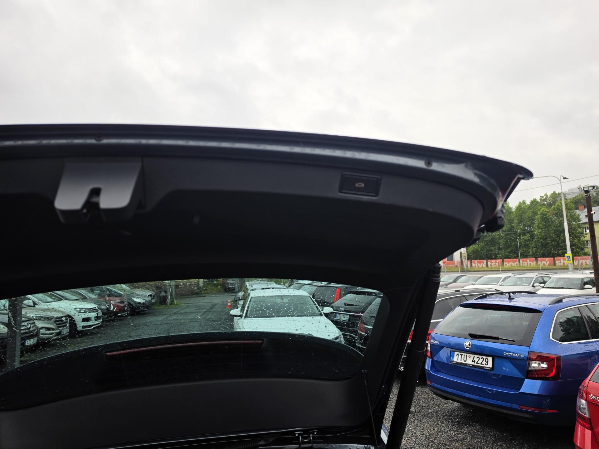 Škoda Scala, 1.0 TSI DSG TZ Matrix Virtual - fotka 5