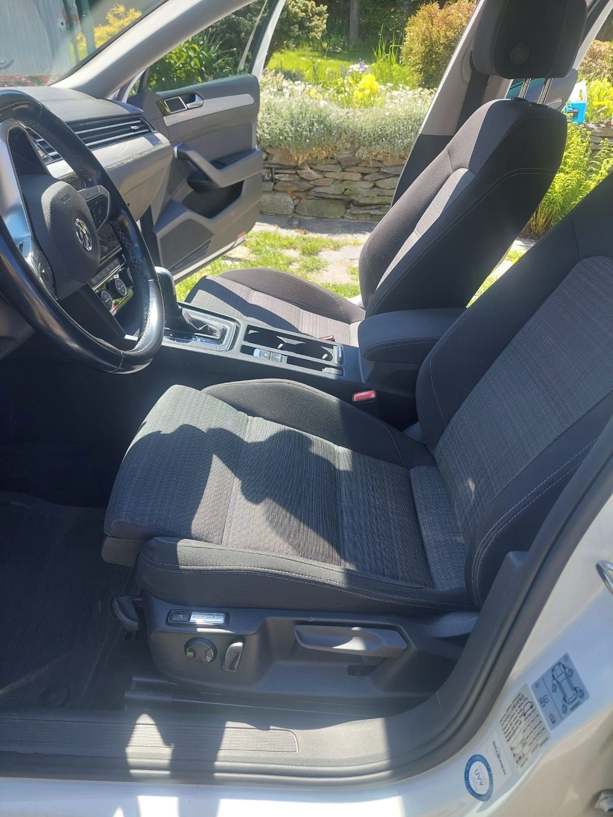 Volkswagen Passat - fotka 6