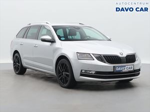 Škoda Octavia, 2,0 TDI 110kW DSG Style Virtua