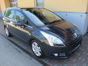 1.6 HDi AUT.KLIMA TAŽNÉ 7 MÍST