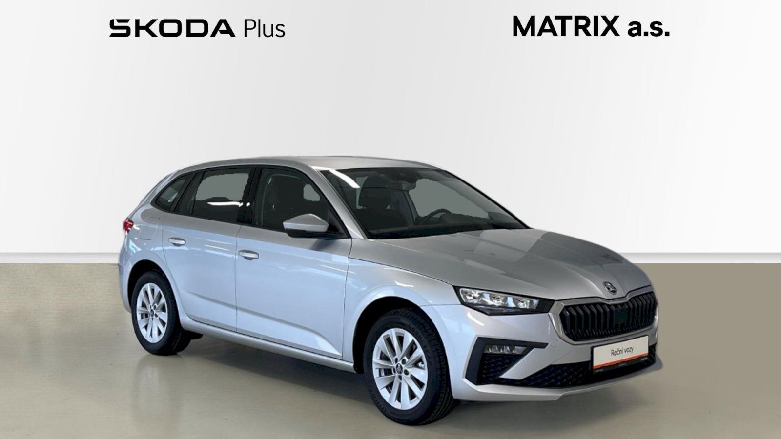 Škoda Scala, Selection 1.0 TSI 85kW - fotka 6