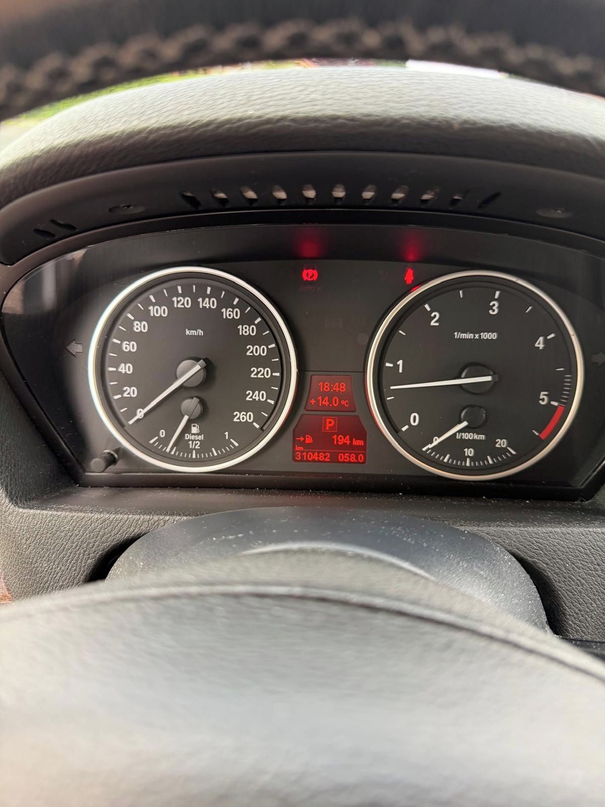 BMW X5, BMW X5 3.0D 4x4 - fotka 6