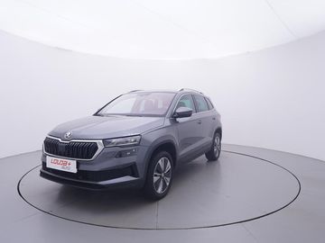 Style 1.5 TSI 110 kW