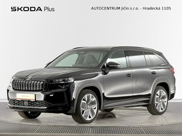 DSG 2.0TSI 150kW 4x4 SportLine