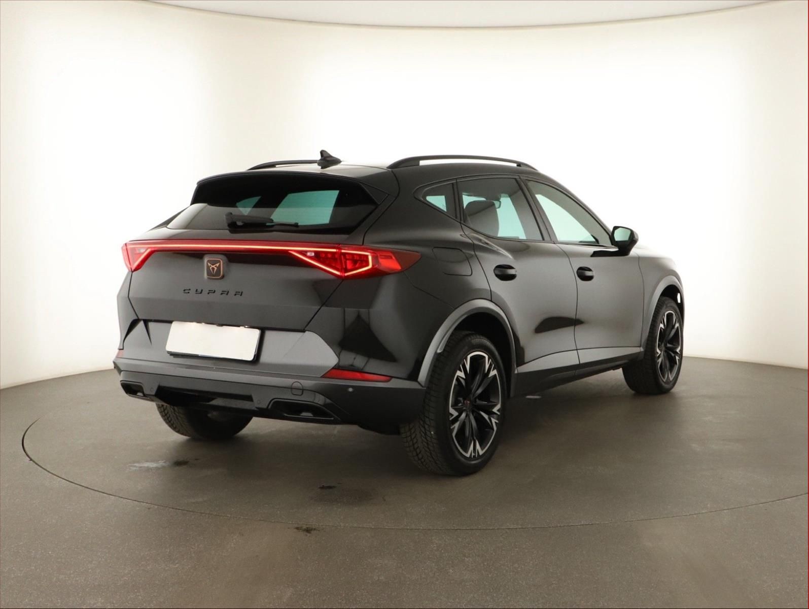Cupra Formentor, 2.0 TSI 4Drive, Business - fotka 5