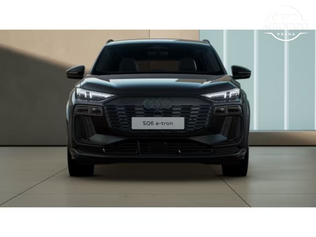 Audi e-tron, quattro Matrix*HeadUp - fotka 3