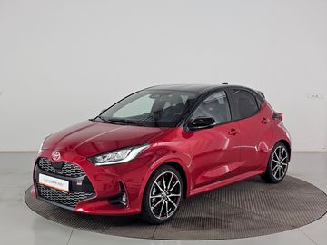 1.5 HEV 130k GR SPORT