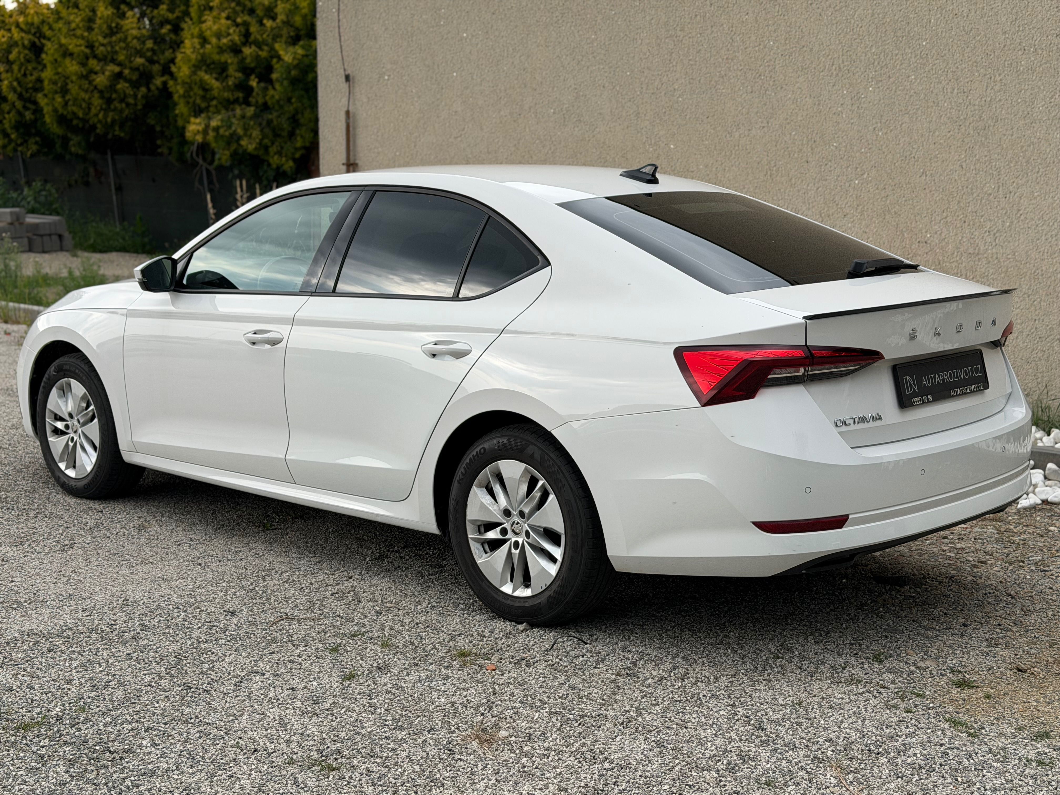 Škoda Octavia, IV 2.0 TDI (85kW) DSG ČR DPH - fotka 6