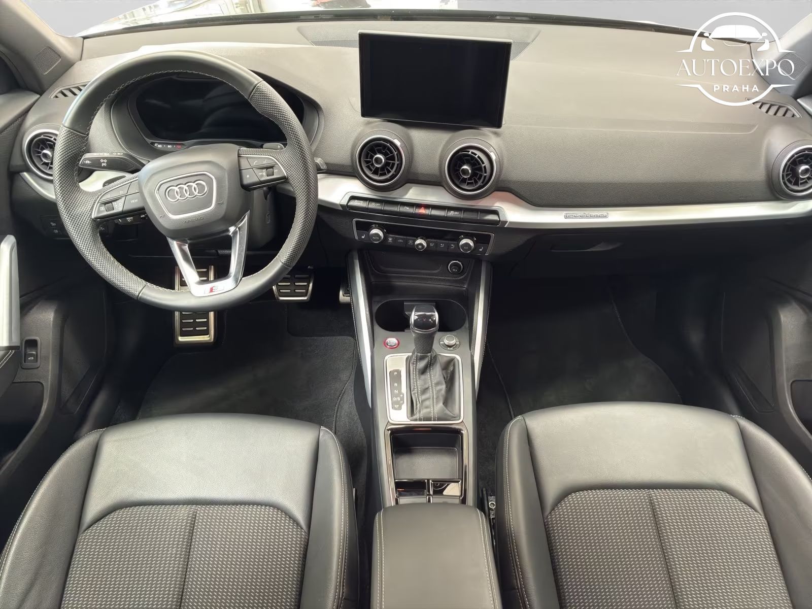 Audi SQ2, TFSI Q LM19 MATRIX - fotka 6