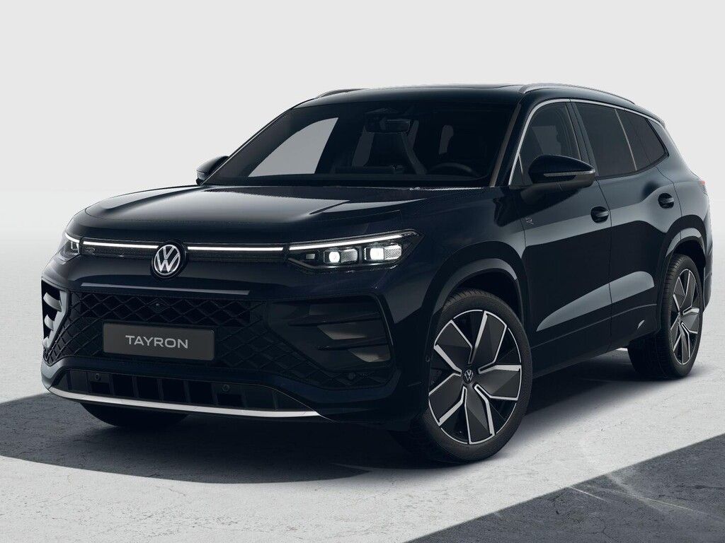 Volkswagen Tayron, 2,0 TSI 150 kW DSG 4MOT