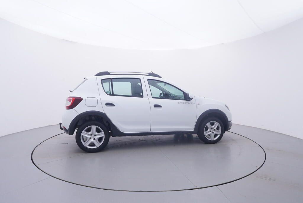 Dacia Sandero, 0.9 TCe 66 kW - fotka 6