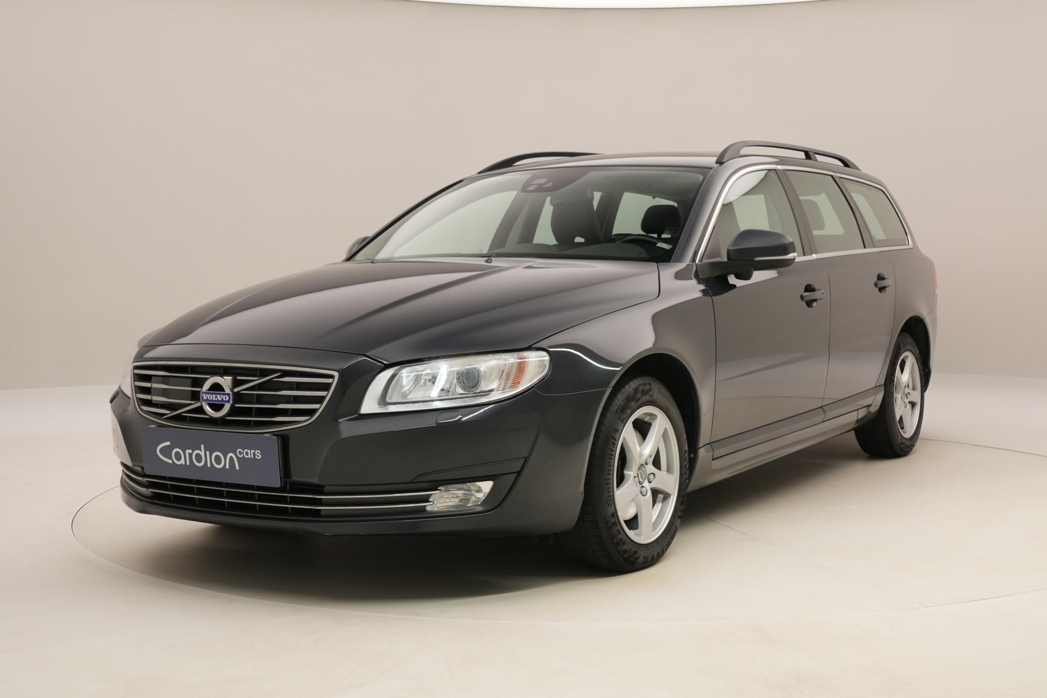 Volvo V70, D3 MOMENTUM AUT
