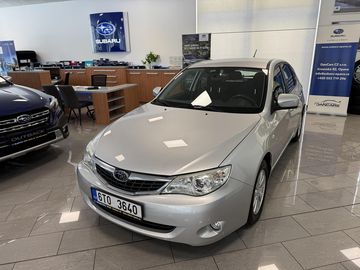 1.5R Comfort, MT, CZ, 1. maj.