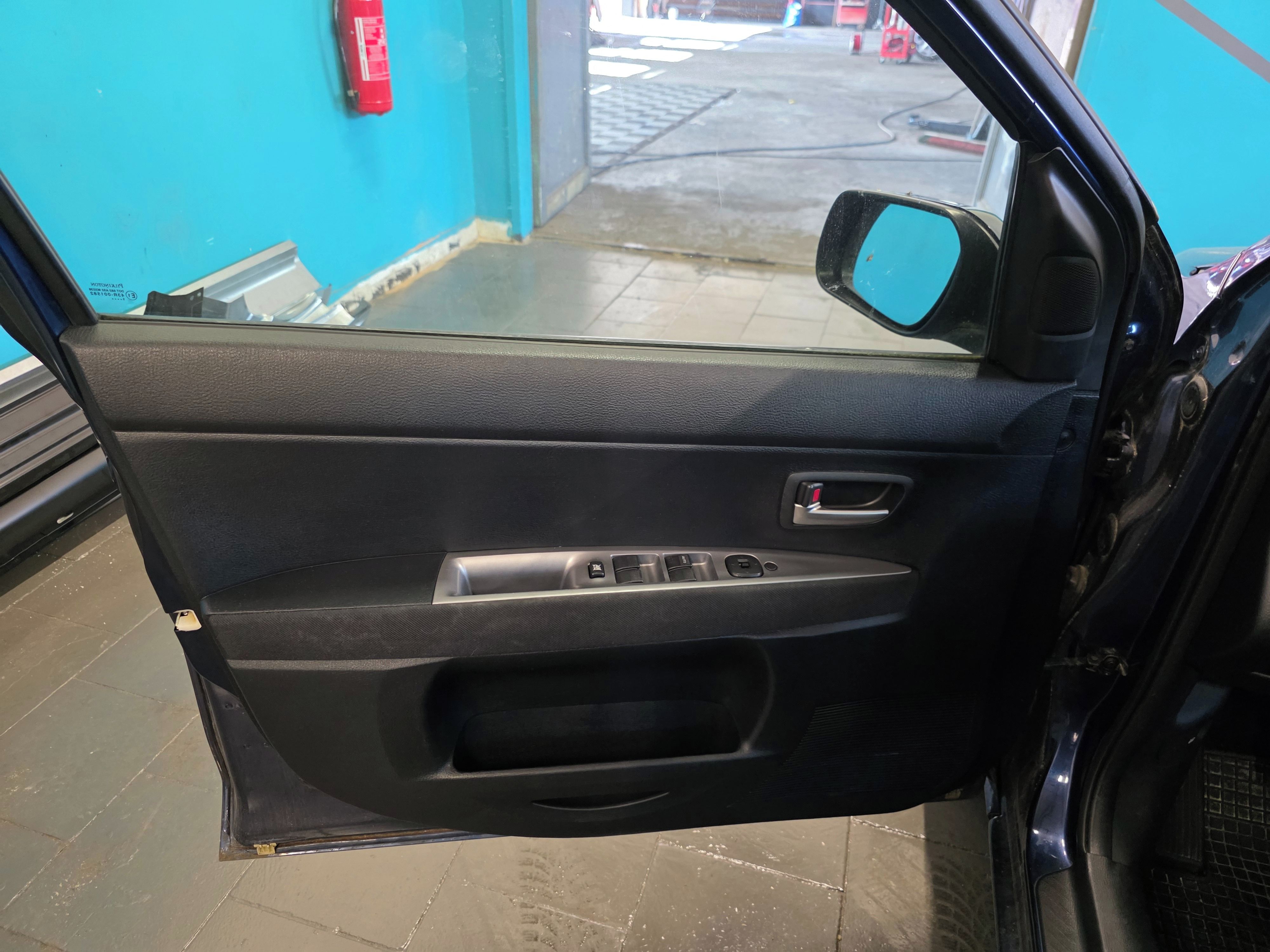 Mazda 2 - fotka 6