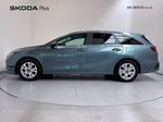 Kia Cee´d, TOP 1,5 T-GDi/118 kW 6MP-klima