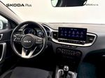 Kia Cee´d, TOP 1,5 T-GDi/118 kW 6MP-klima