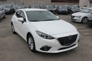 Mazda 3, 1.5 Skyactiv-G, 68 000 km