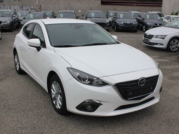 1.5 Skyactiv-G, 68 000 km