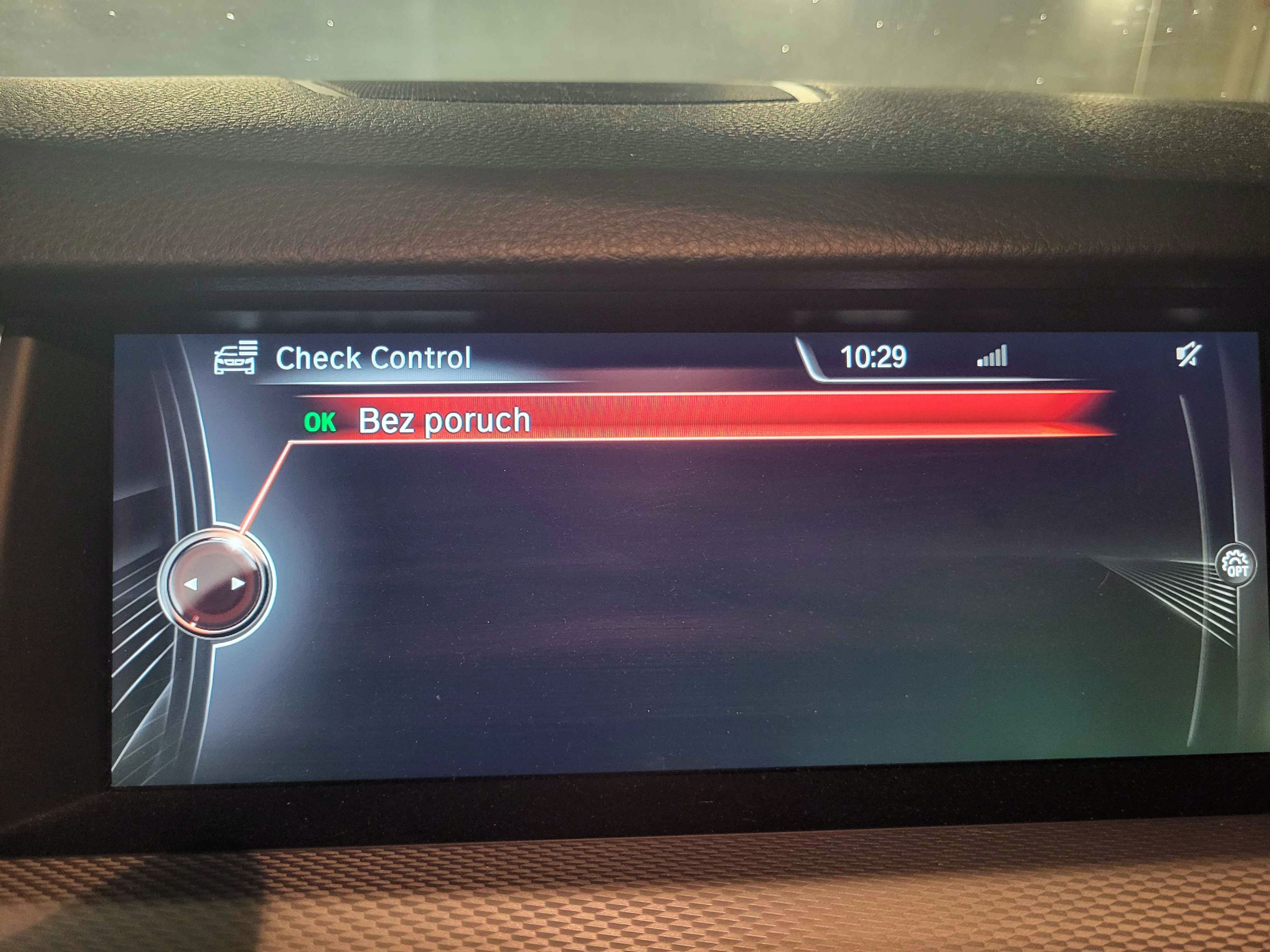 BMW Řada 5, BMW M550D F10, CZ původ, DPH - fotka 5