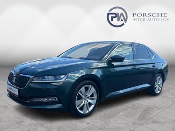 2.0TDI 147kW DSG