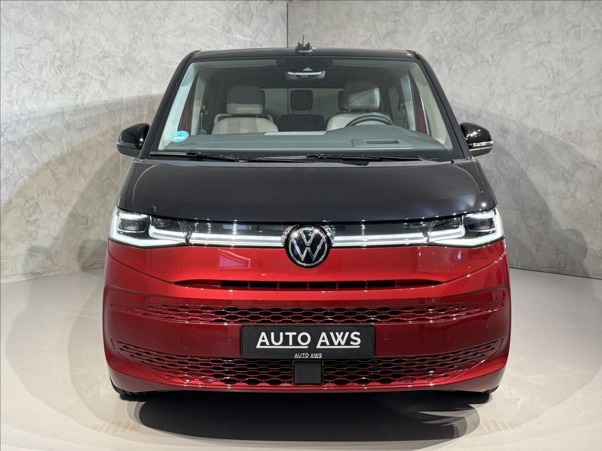 Volkswagen Multivan, 2,0 TSi  DSG Style Long Assist - fotka 2