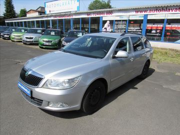 1,6 TDi 77kW Combi