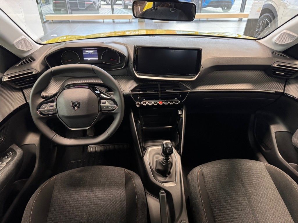 Peugeot 208, 1,2 STYLE Turbo 100 MAN6 - fotka 5
