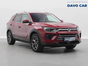 1,5 Turbo e-XGi 120kW CZ 1.Maj