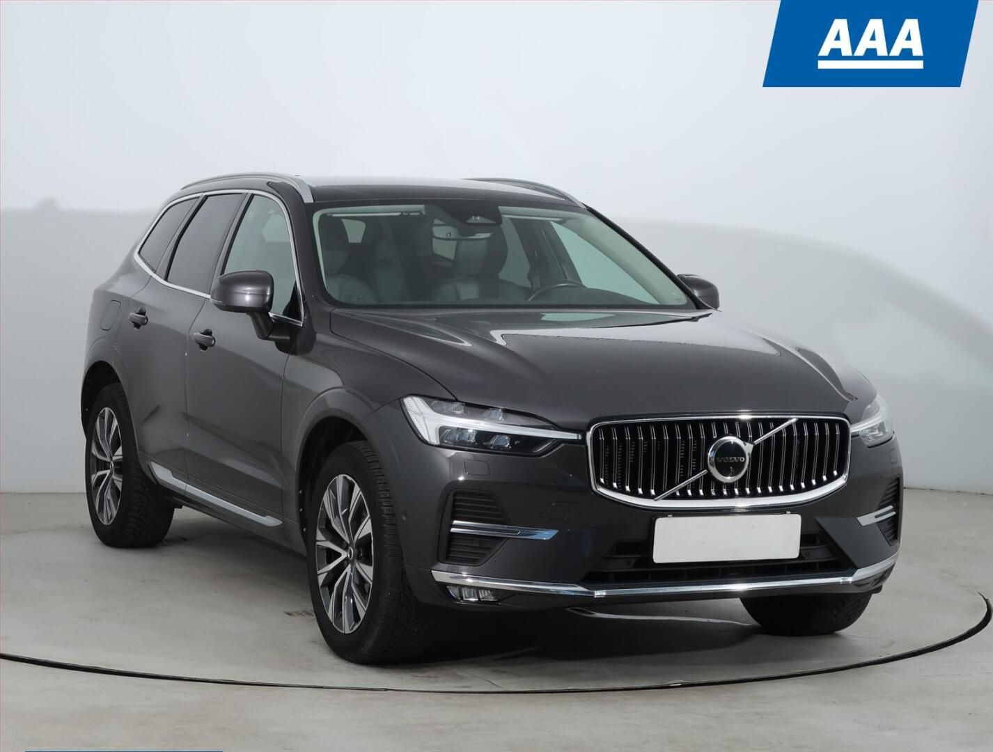 Volvo XC60, B5 AWD, Inscription, 4X4