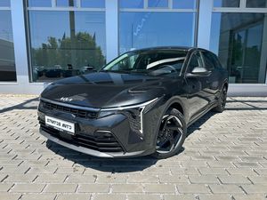 Kia K4, 1.6TGDi Exclusive