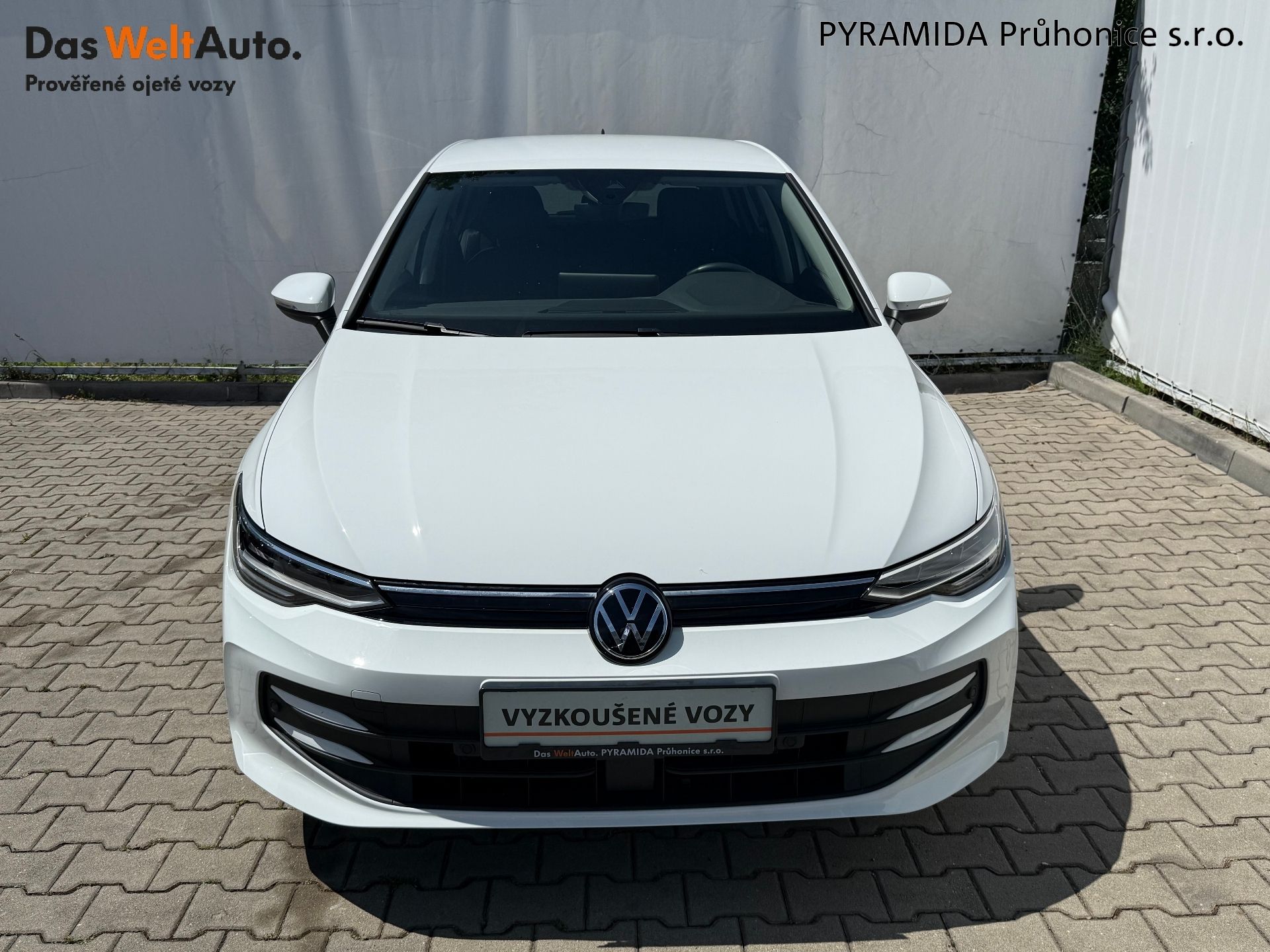 Volkswagen Golf, 1.5 TSI 85 kW People - fotka 4