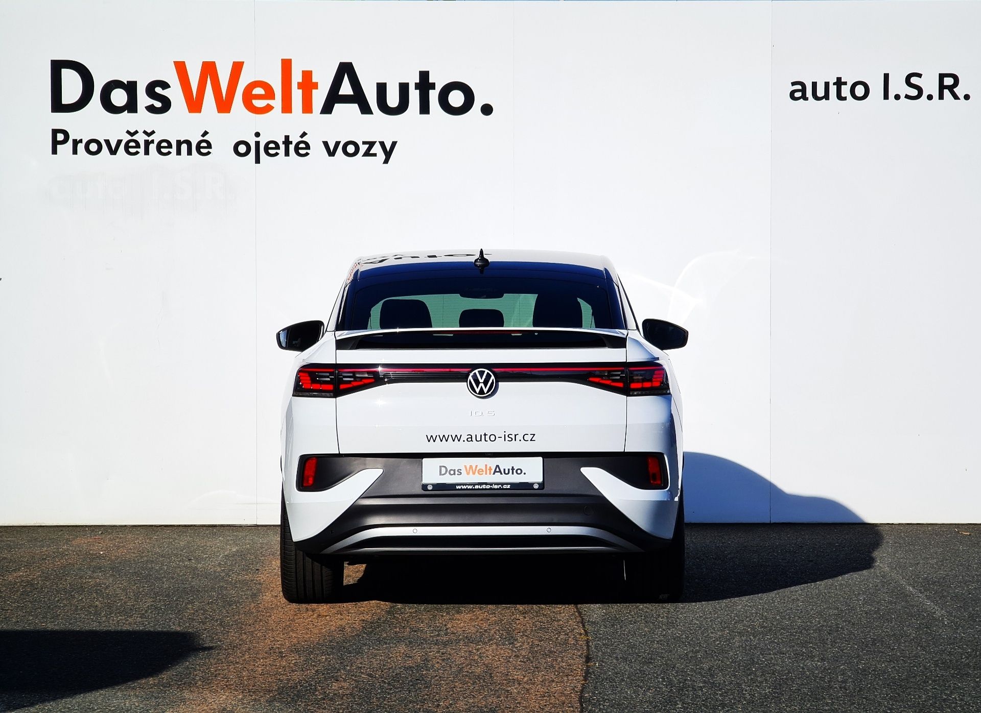 Volkswagen ID.5, Pro Performance 150 kW - fotka 5